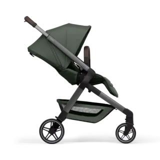 Silla de paseo Joolz HUB2 Forest Green