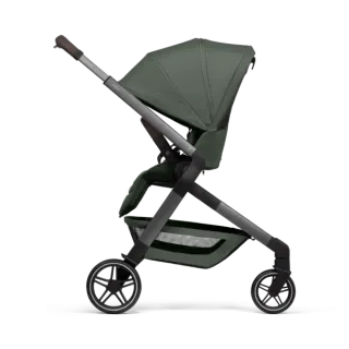 Silla de paseo Joolz HUB2 Forest Green