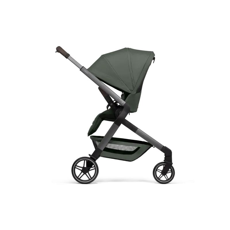 Silla de paseo Joolz HUB2 Forest Green