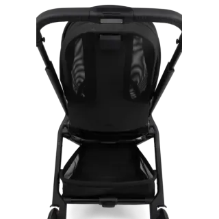 Silla de paseo Joolz HUB2 Sandy Taupe