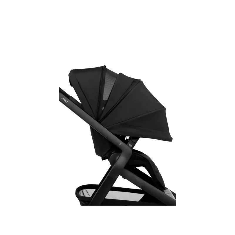 Silla de paseo Joolz HUB2 Sandy Taupe