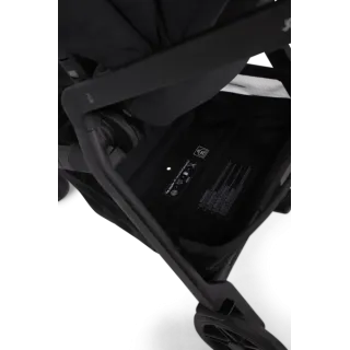 Silla de paseo Joolz HUB2 Sandy Taupe