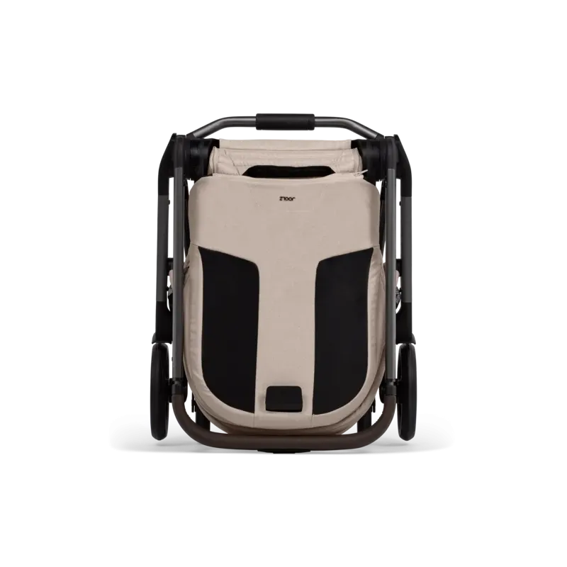 Silla de paseo Joolz HUB2 Sandy Taupe