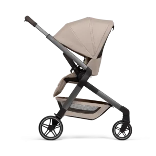 Silla de paseo Joolz HUB2 Sandy Taupe