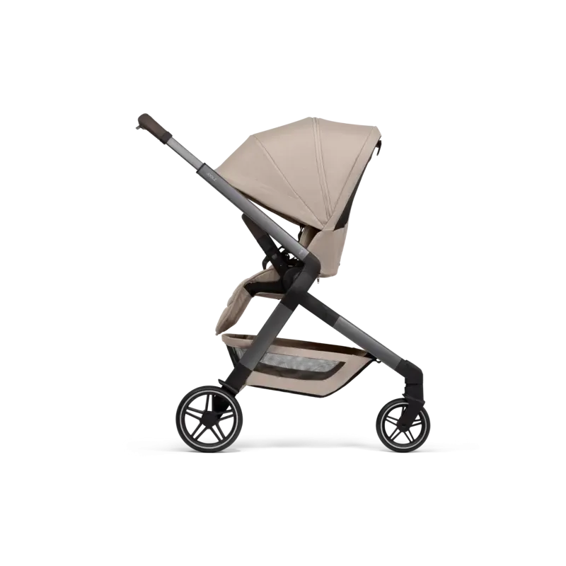 Silla de paseo Joolz HUB2 Sandy Taupe