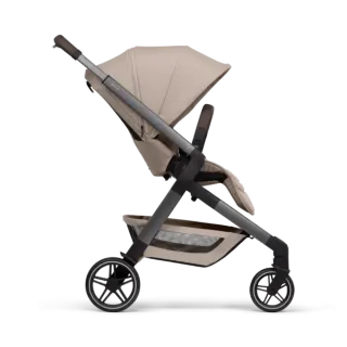 Silla de paseo Joolz HUB2 Sandy Taupe