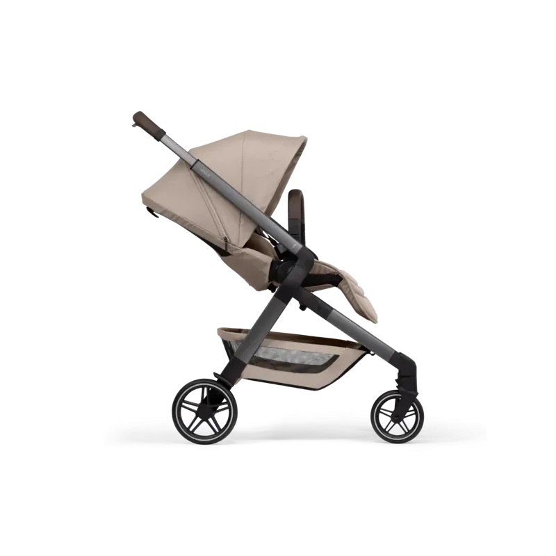 Silla de paseo Joolz HUB2 Sandy Taupe