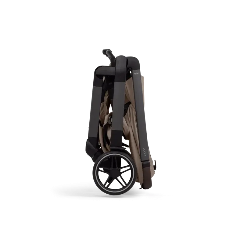 Silla de paseo Joolz HUB2 Sandy Taupe