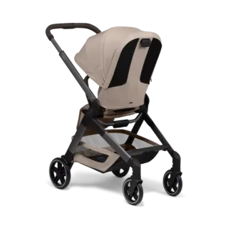 Silla de paseo Joolz HUB2 Sandy Taupe