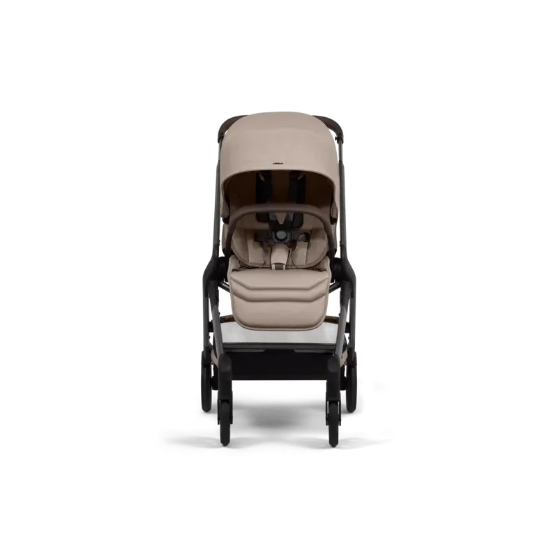 Silla de paseo Joolz HUB2 Sandy Taupe