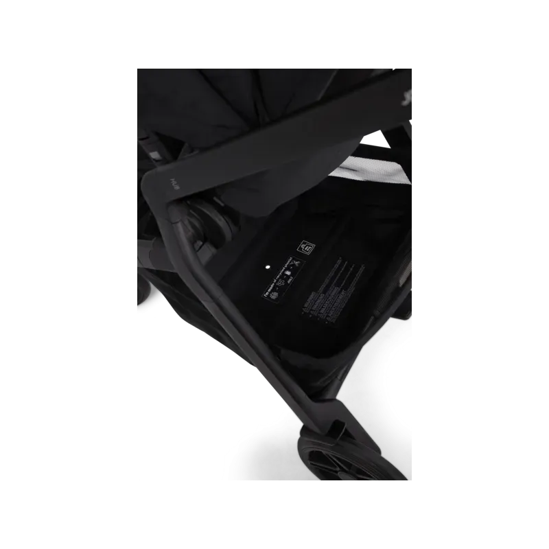 Silla de paseo Joolz HUB2 Navy Blue