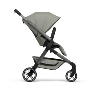 Silla de paseo Joolz HUB2 Sage Green