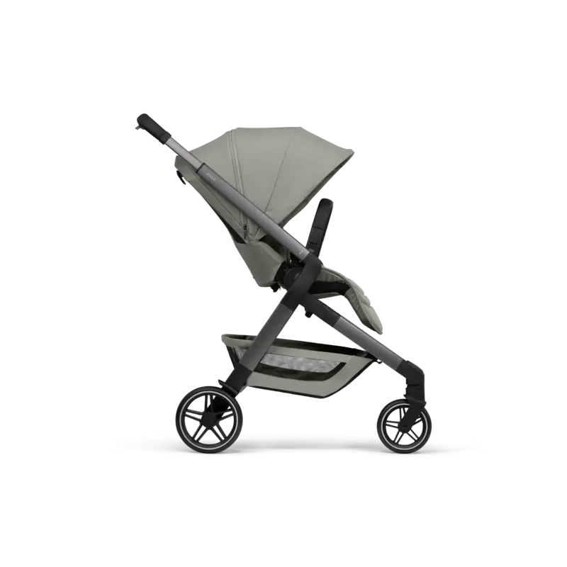 Silla de paseo Joolz HUB2 Sage Green