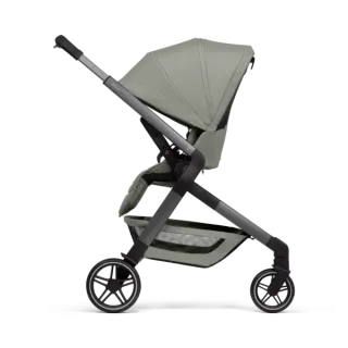 Silla de paseo Joolz HUB2 Sage Green