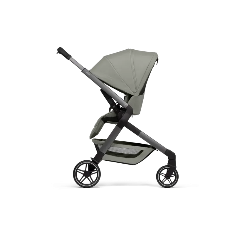 Silla de paseo Joolz HUB2 Sage Green