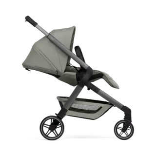 Silla de paseo Joolz HUB2 Sage Green