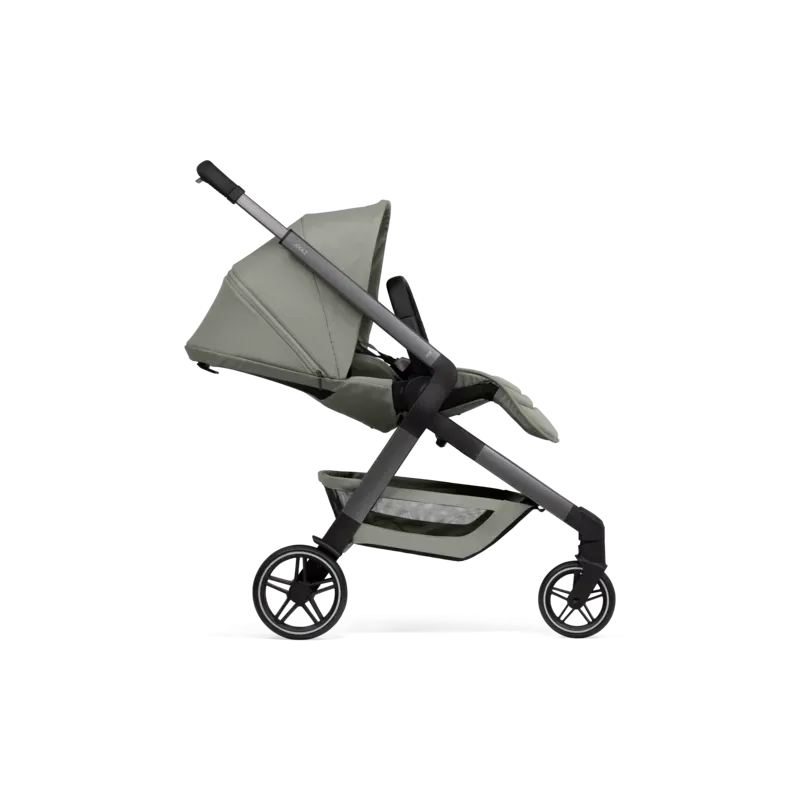 Silla de paseo Joolz HUB2 Sage Green