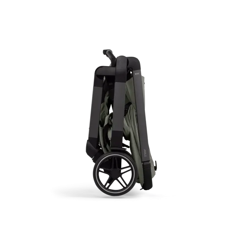 Silla de paseo Joolz HUB2 Sage Green