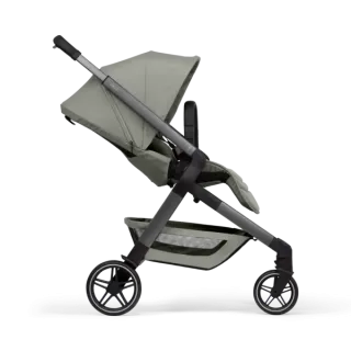 Silla de paseo Joolz HUB2 Sage Green