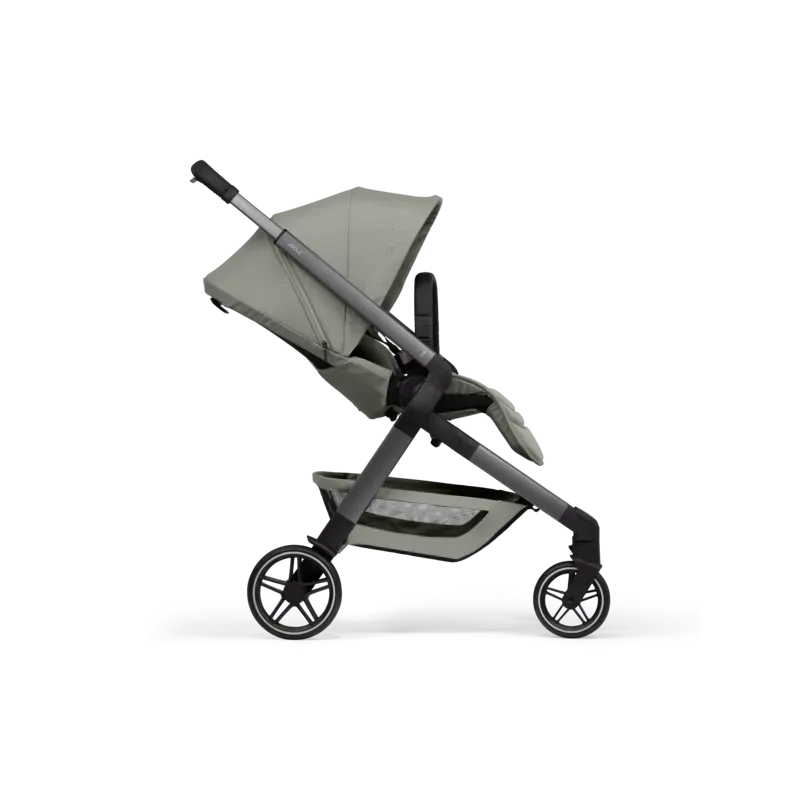 Silla de paseo Joolz HUB2 Sage Green