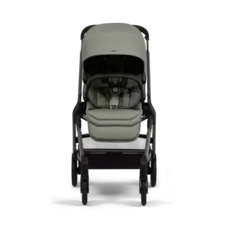 Silla de paseo Joolz HUB2 Sage Green