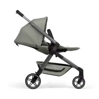 Silla de paseo Joolz HUB2 Sage Green