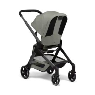 Silla de paseo Joolz HUB2 Sage Green
