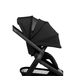 Silla de paseo Joolz HUB2 Stone Grey