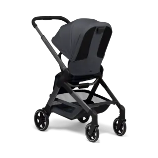 Silla de paseo Joolz HUB2 Stone Grey