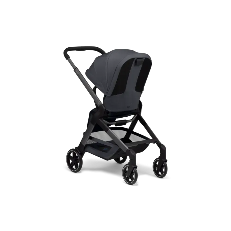 Silla de paseo Joolz HUB2 Stone Grey