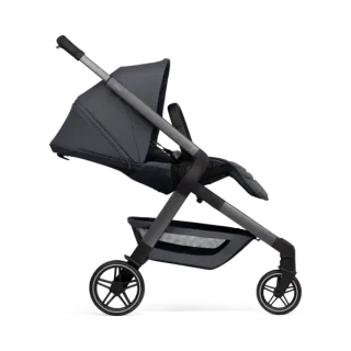 Silla de paseo Joolz HUB2 Stone Grey