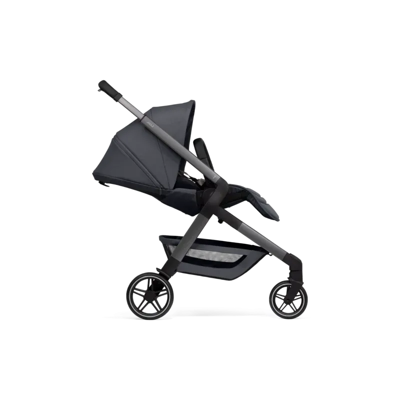 Silla de paseo Joolz HUB2 Stone Grey