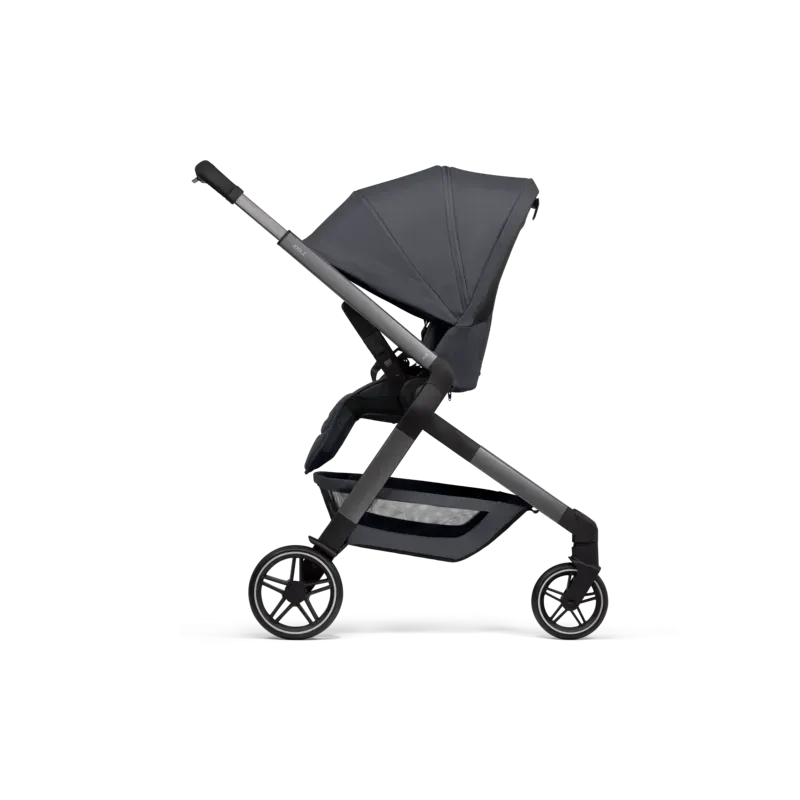 Silla de paseo Joolz HUB2 Stone Grey