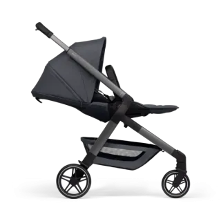 Silla de paseo Joolz HUB2 Stone Grey