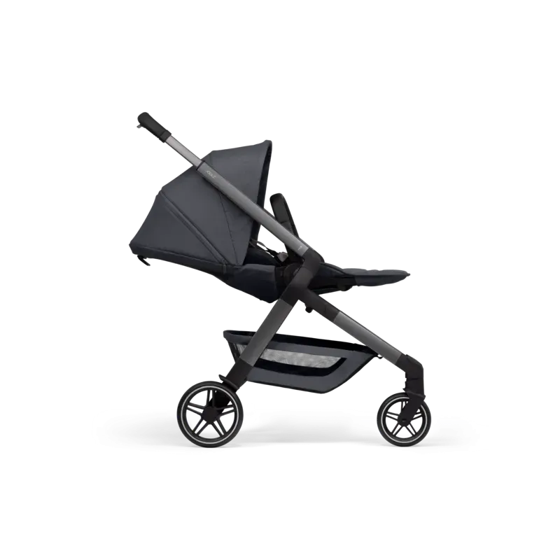 Silla de paseo Joolz HUB2 Stone Grey