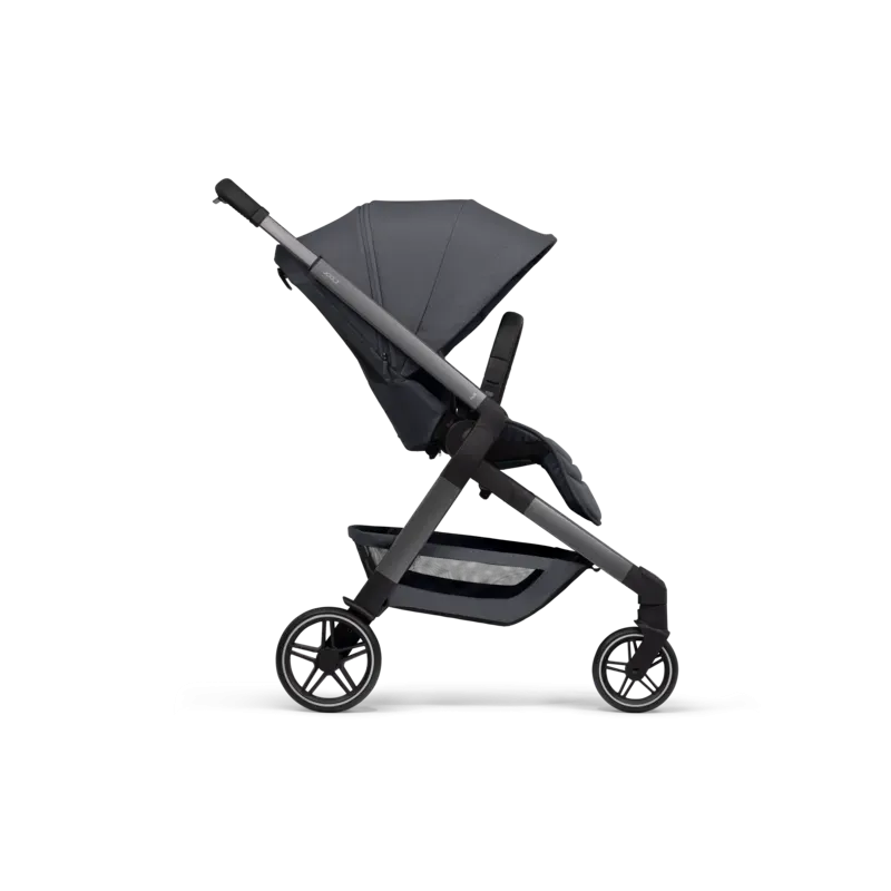 Silla de paseo Joolz HUB2 Stone Grey