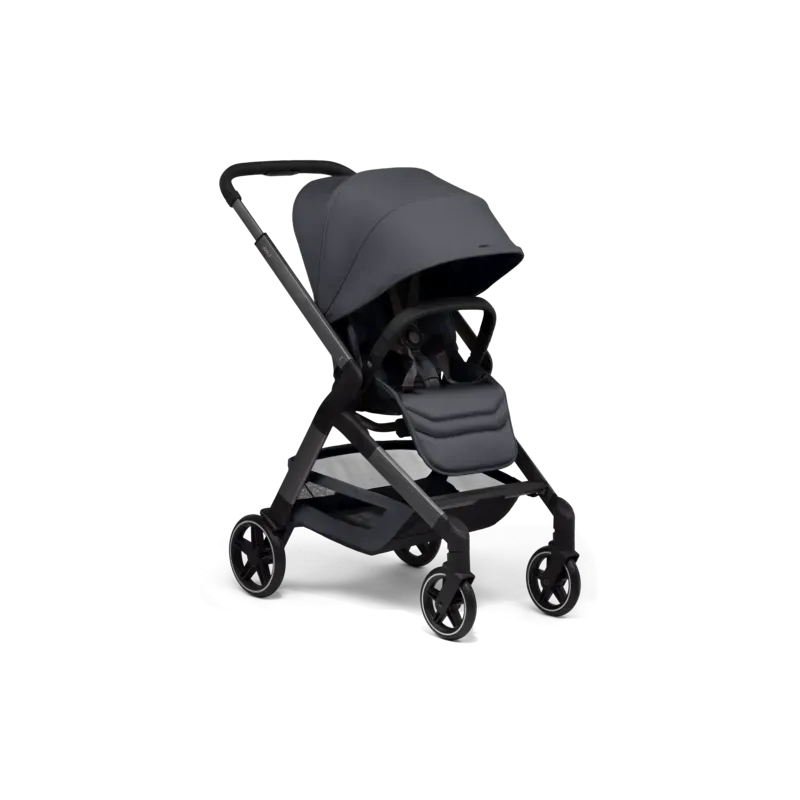 Silla de paseo Joolz HUB2 Stone Grey