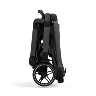 Silla de paseo Joolz HUB2 Stone Grey