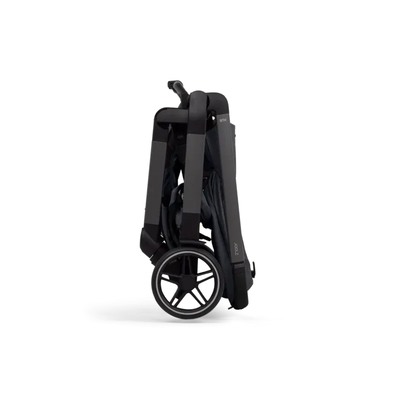 Silla de paseo Joolz HUB2 Stone Grey