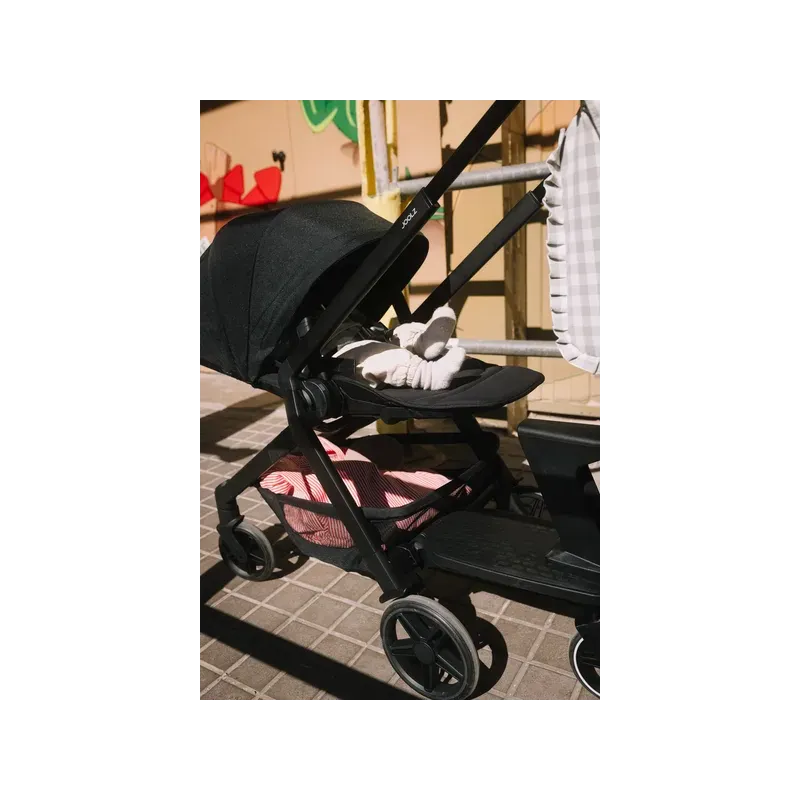 Silla de paseo Joolz HUB2 Sandy Taupe