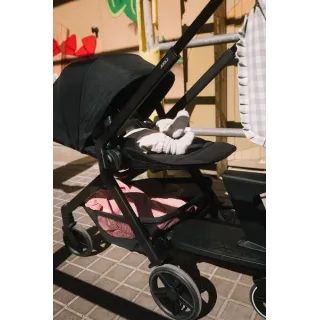 copia de Silla de paseo Joolz HUB2 Space Black copia de Silla de paseo Joolz HUB2 Space Black