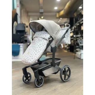 Saco para silla de paseo Andrea