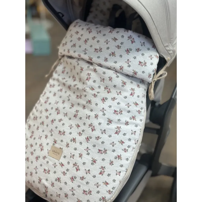 Saco para silla de paseo Andrea