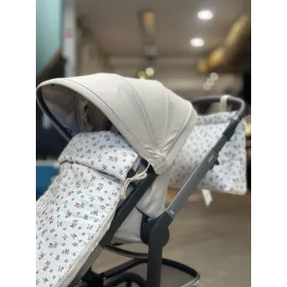 Saco para silla de paseo Andrea