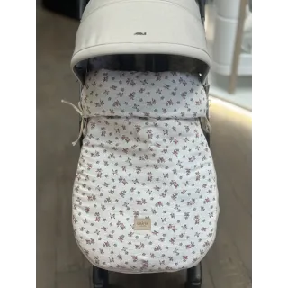 Saco para silla de paseo Andrea