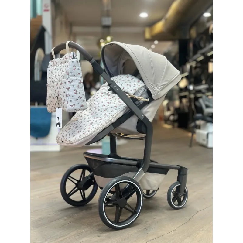 Saco para silla de paseo Andrea