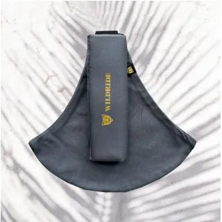 Portabebé Bandolera Wildride Main Iron 123