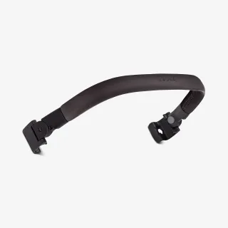 Barra de seguridad plegable Joolz Aer+ Dark Brown Barra de seguridad plegable Joolz Aer+ Dark Brown