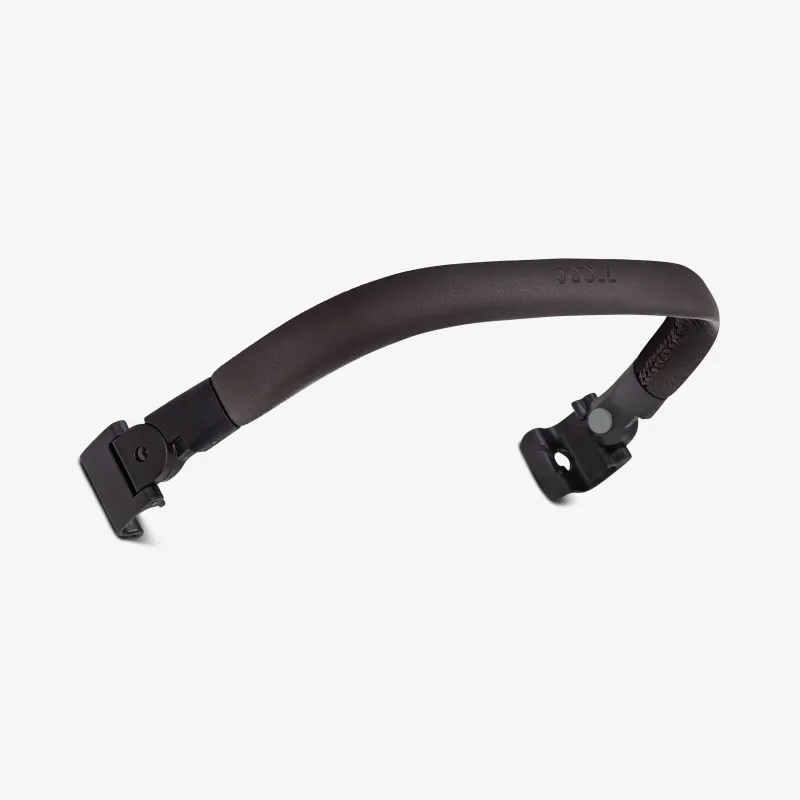 Barra de seguridad plegable Joolz Aer+ Dark Brown Barra de seguridad plegable Joolz Aer+ Dark Brown