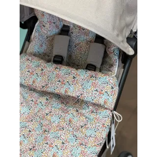 Saco para silla Joolz Aer Melissa